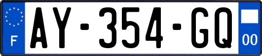 AY-354-GQ