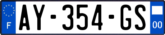 AY-354-GS