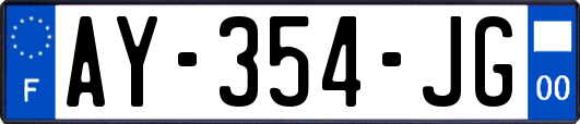 AY-354-JG