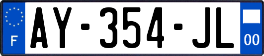 AY-354-JL