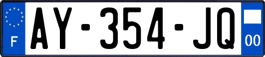 AY-354-JQ