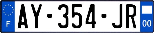 AY-354-JR