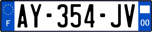 AY-354-JV