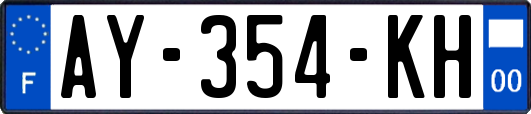 AY-354-KH