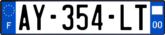 AY-354-LT