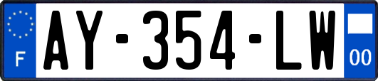 AY-354-LW