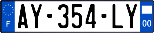 AY-354-LY
