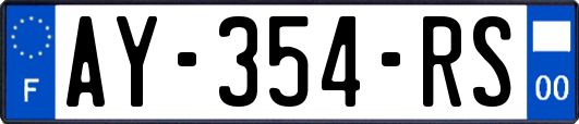 AY-354-RS