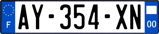 AY-354-XN