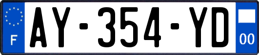AY-354-YD