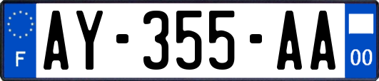 AY-355-AA