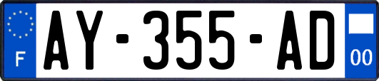 AY-355-AD