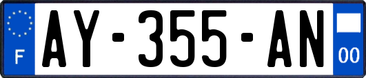 AY-355-AN