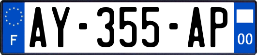 AY-355-AP