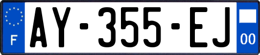 AY-355-EJ