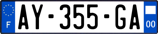 AY-355-GA
