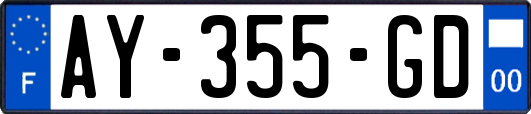AY-355-GD