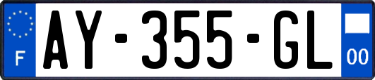 AY-355-GL