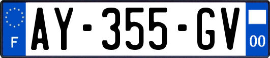 AY-355-GV