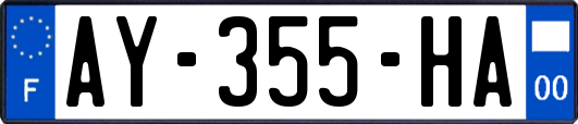 AY-355-HA