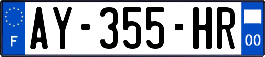 AY-355-HR