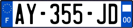 AY-355-JD