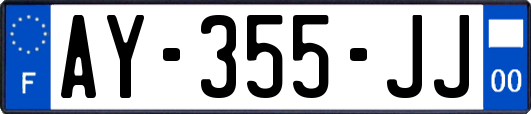 AY-355-JJ