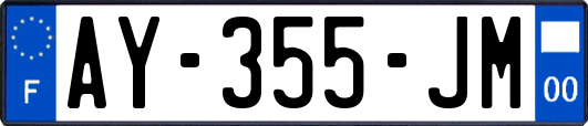 AY-355-JM