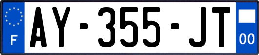 AY-355-JT