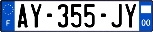 AY-355-JY