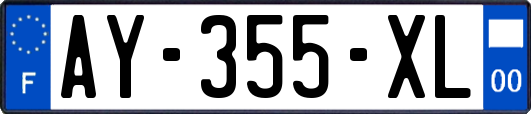 AY-355-XL