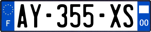 AY-355-XS