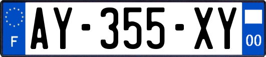 AY-355-XY