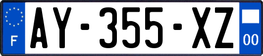 AY-355-XZ