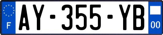 AY-355-YB