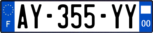 AY-355-YY