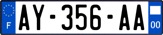 AY-356-AA