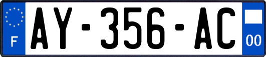 AY-356-AC