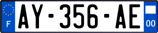 AY-356-AE