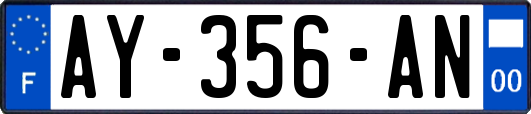 AY-356-AN