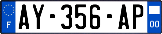 AY-356-AP