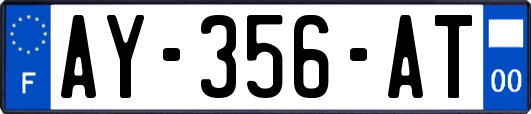AY-356-AT