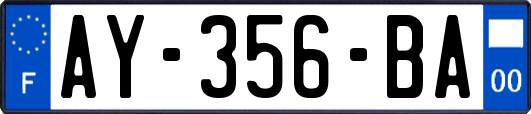 AY-356-BA