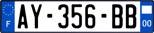 AY-356-BB