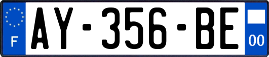 AY-356-BE