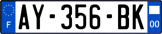 AY-356-BK