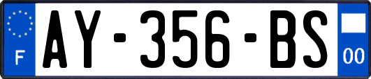 AY-356-BS