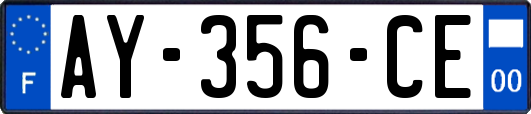 AY-356-CE