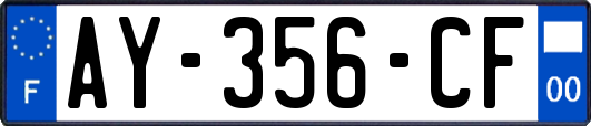 AY-356-CF