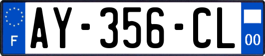 AY-356-CL